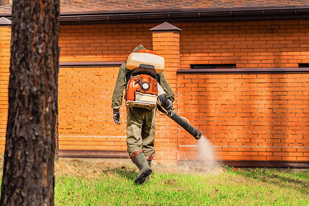 Trusted Fumigation Services service in Germantown, IL - Nex Pest Control